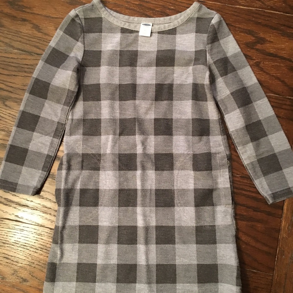 Old Navy Dress Toddler Size 4